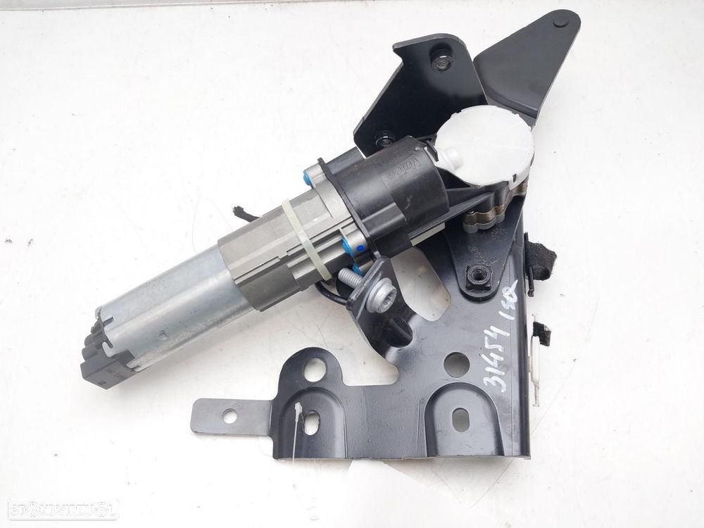 MOTOR DE ABERTURA E FECHAMENTO DO PORTÃO AUDI A7 - 1