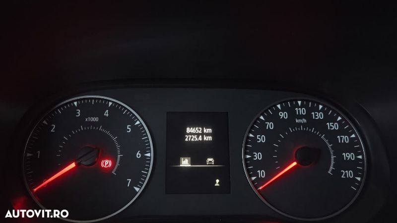 Dacia Sandero Stepway ECO-G 100 MT6 Extreme - 11