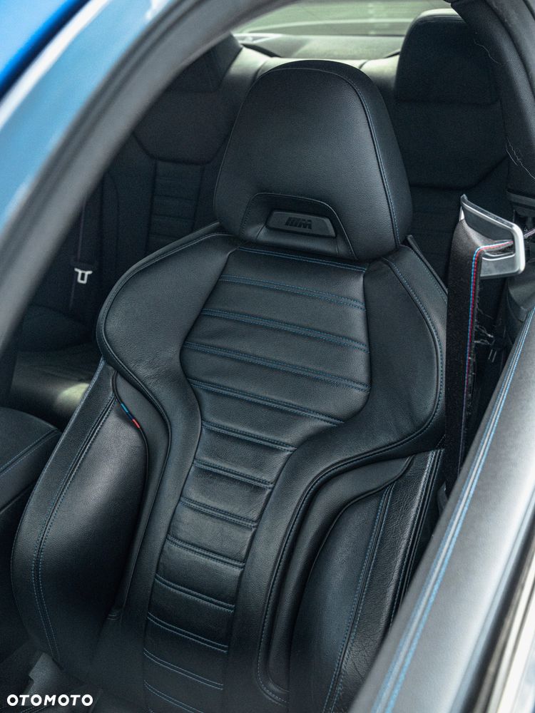 BMW Seria 4 430i - 19