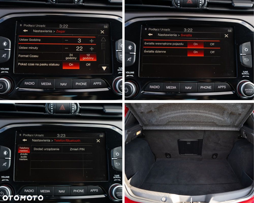 Alfa Romeo Giulietta 1.4 TB Sport - 41