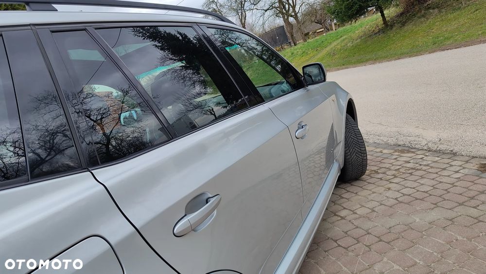 BMW X3 xDrive20d Limited Sport Edition - 11