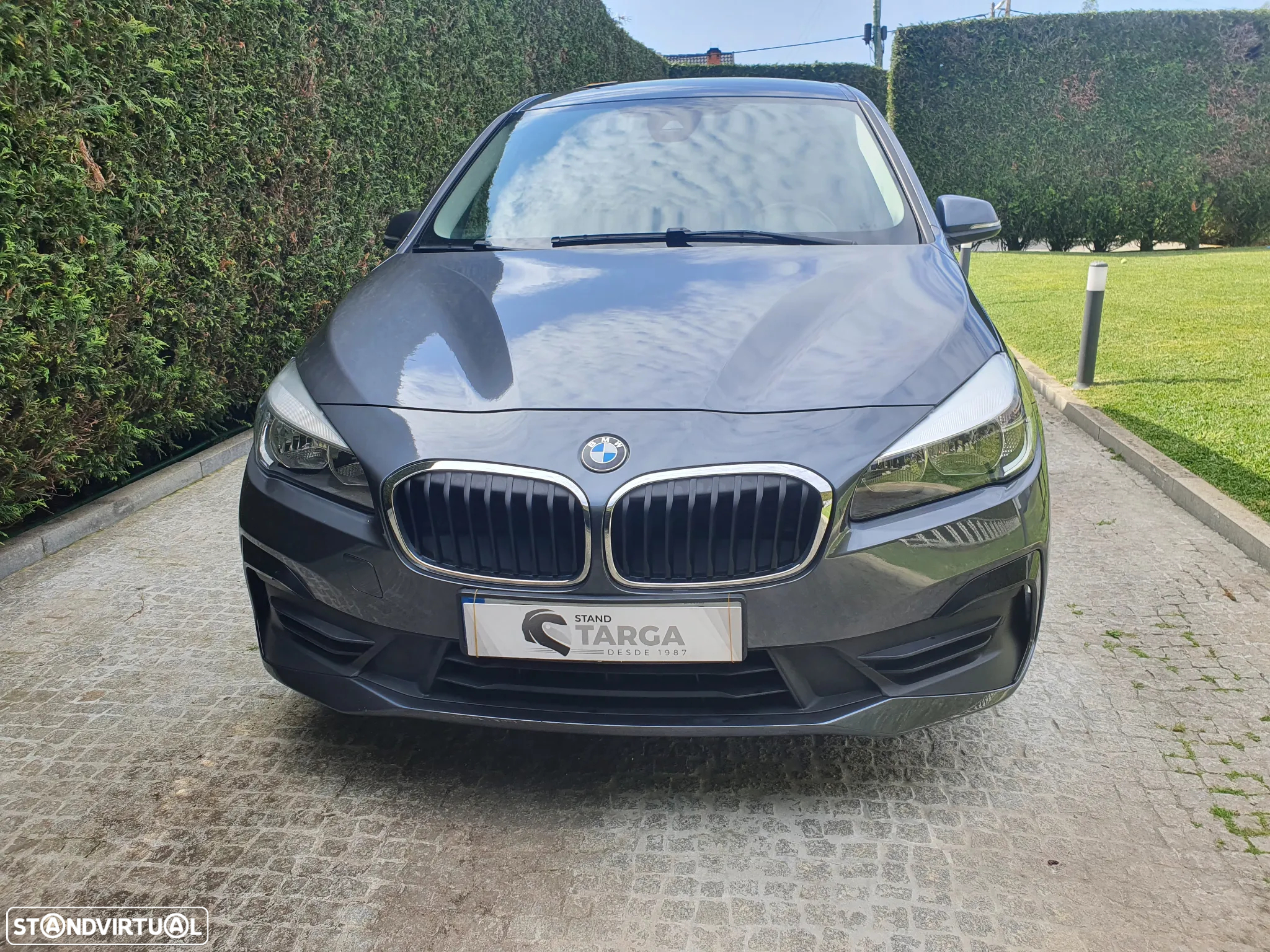 BMW 216 Gran Tourer d 7L Advantage Auto - 2