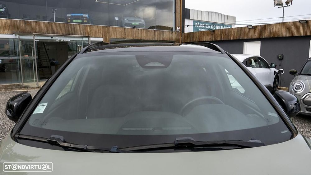 Volvo XC 40 Recharge 69 kWh Single Motor Core - 5