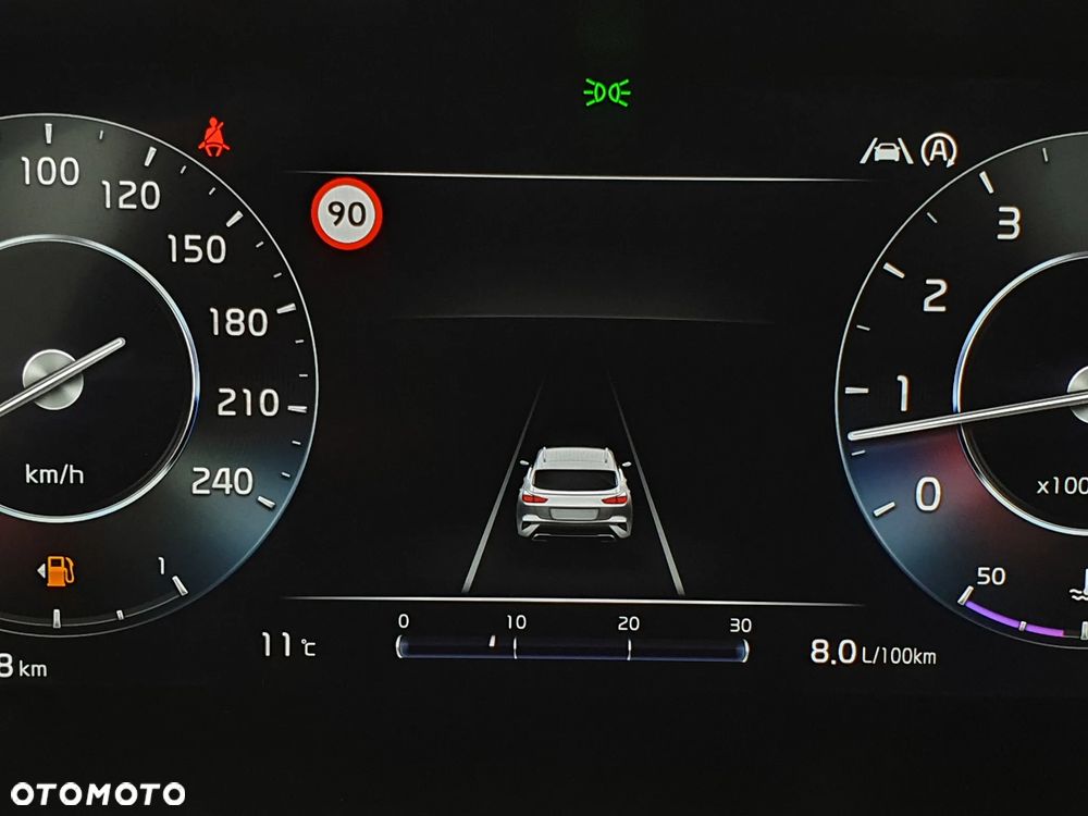 Kia XCeed 1.5 T-GDI GT-Line - 27