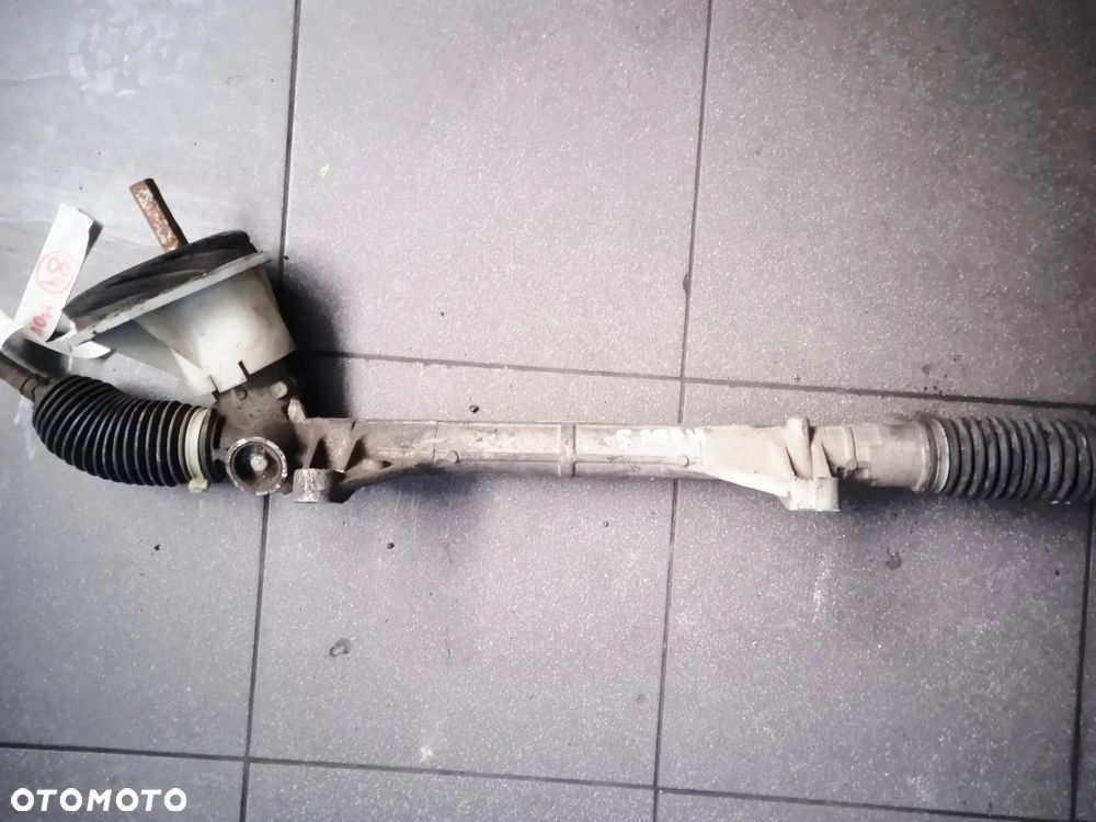 Maglownica Renault Modus clio 1.5 A0001558 - 7