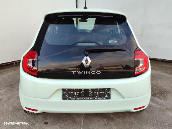 Para Peças Renault Twingo Iii (Bcm_) - 4