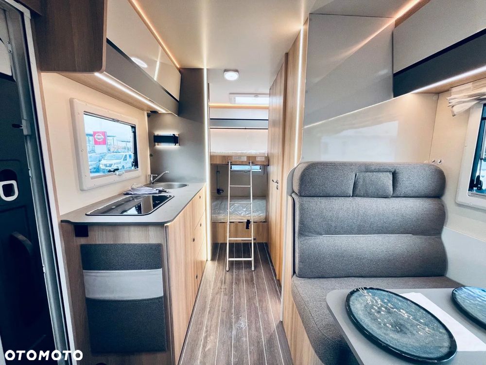 NobelART A9000 - model 2026 - 22