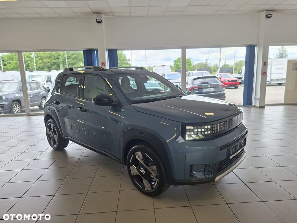 Fiat Grande Panda 1.2 La Prima - 33