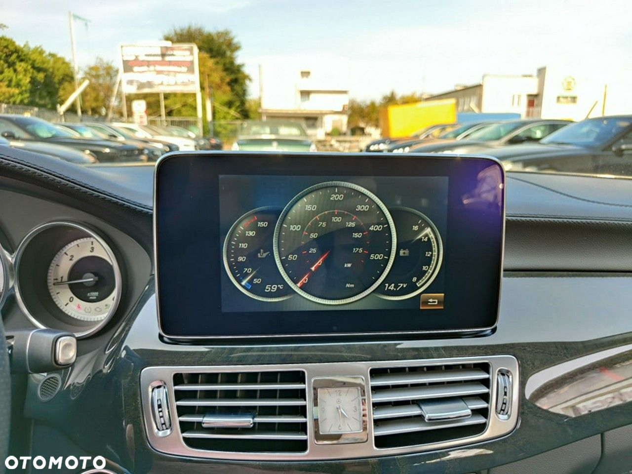 Mercedes-Benz CLS - 20