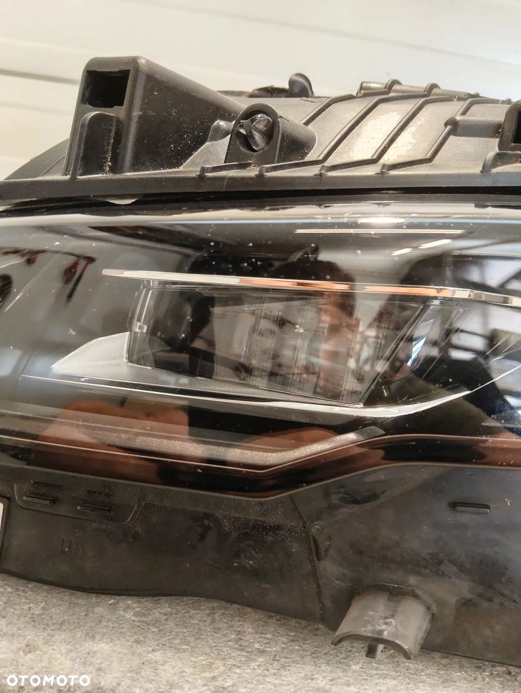 Peugeot 308 T10 MATRIX LED PRZÓD STRONA LEWA 98491150 - 2