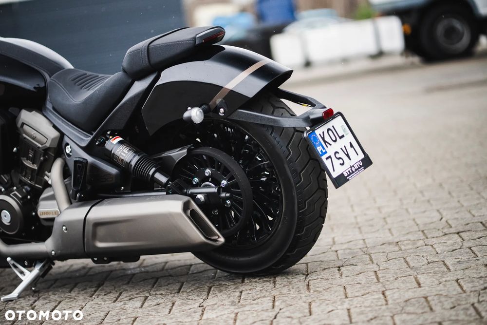 Benda Dark Flag 500 - 3