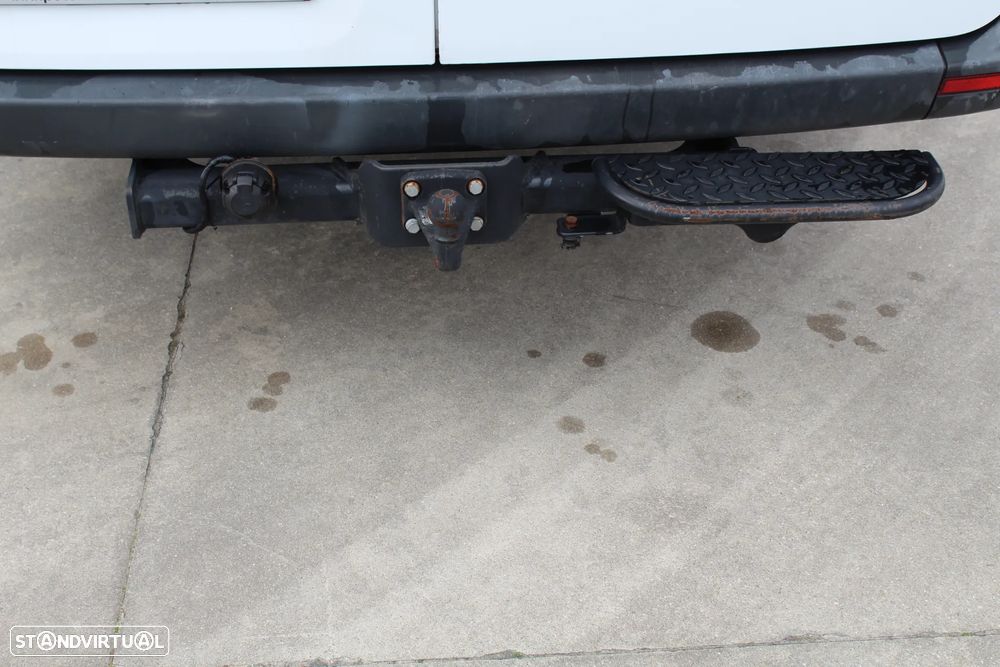 Mercedes-Benz SPRINTER 319 CDI V6 L3H2 - 7