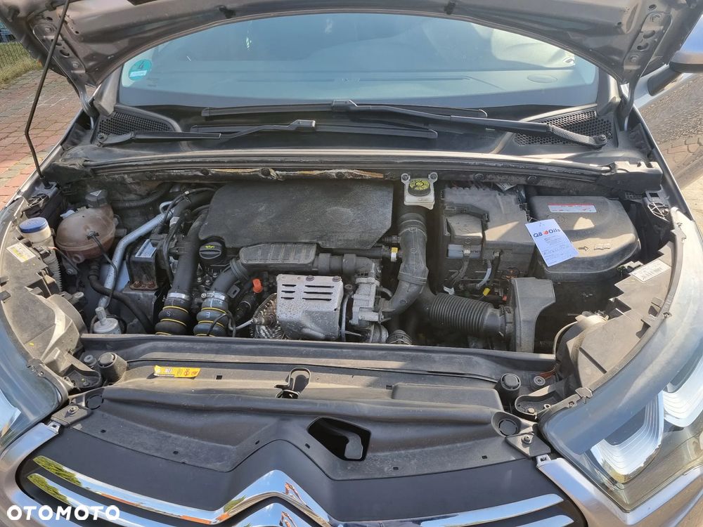 Citroën C4 1.2 e-THP Exclusive - 23