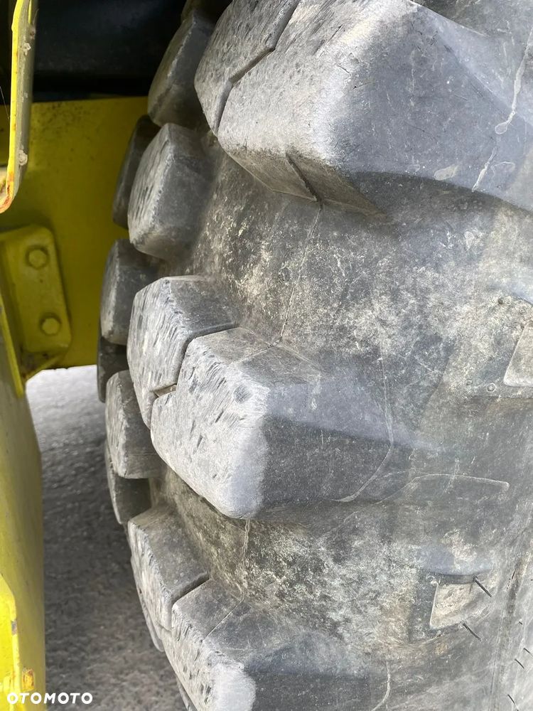 Caterpillar 432E Yojstick / 2010 / Tylko 8941 h - 30