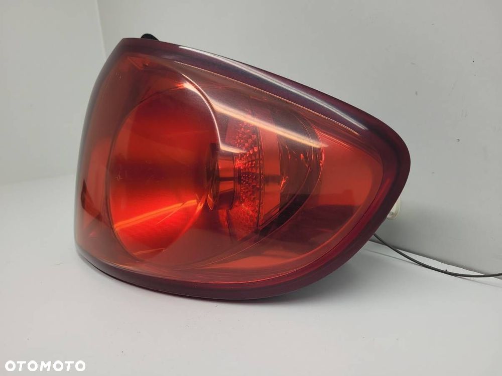 LAMPA TYŁ TYLNA PRAWA W BŁOTNIK SEAT ALTEA LIFT EU 5P0945112F 5P0945096J - 3