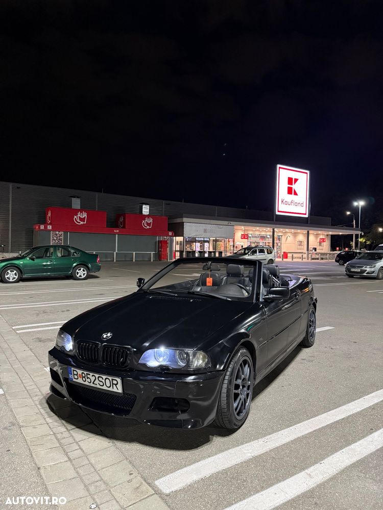 BMW Seria 3 - 1