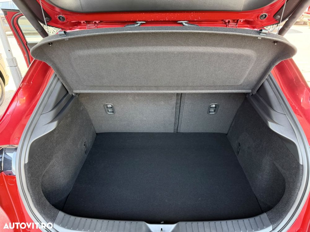 Mazda CX-30 e-SKYACTIVE X 186 Aut. HOMURA PLUS - 24