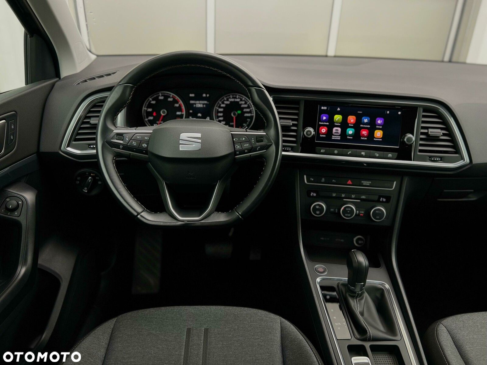 Seat Ateca 1.5 Eco TSI Style S&S DSG - 21