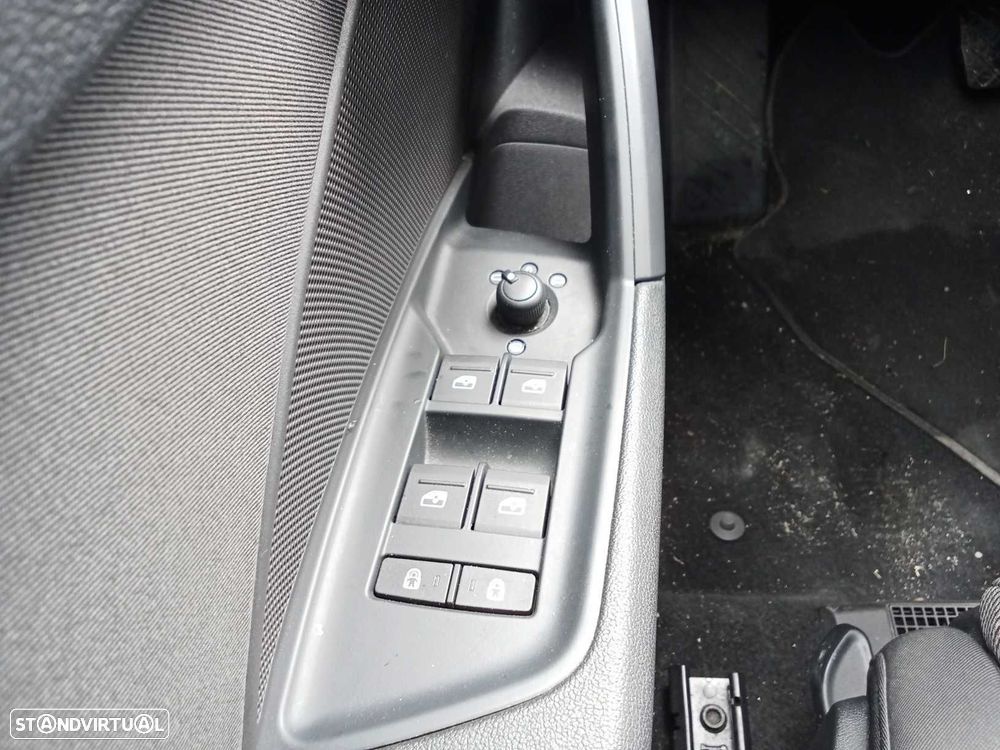 Audi A3 Sportback 30 TFSI Advanced S tronic - 18