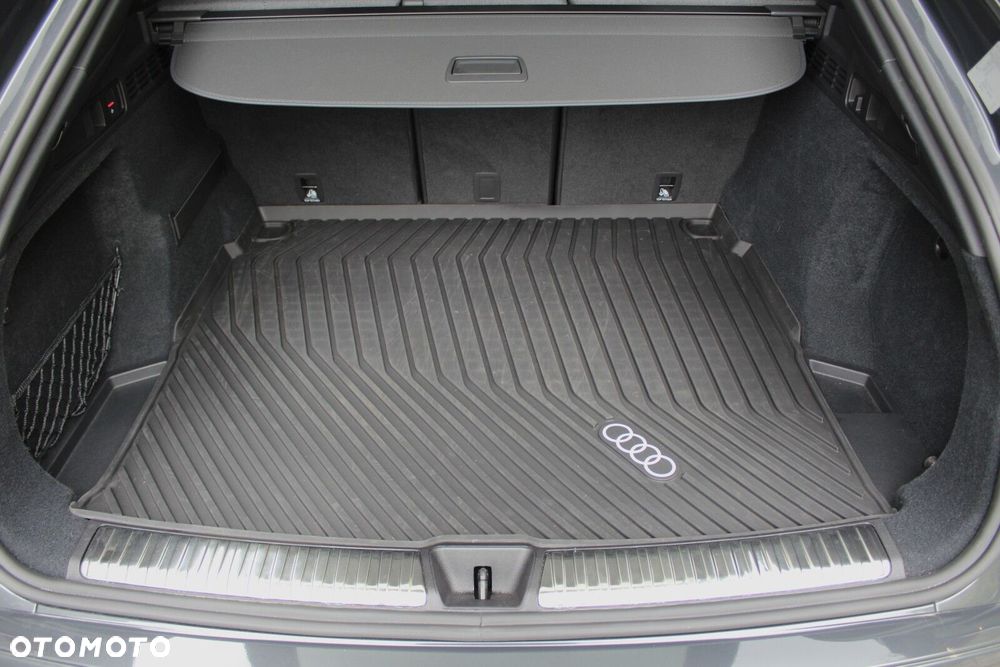 Audi Q5 Sportback TDI mHEV 150 kW Quattro S tronic - 14