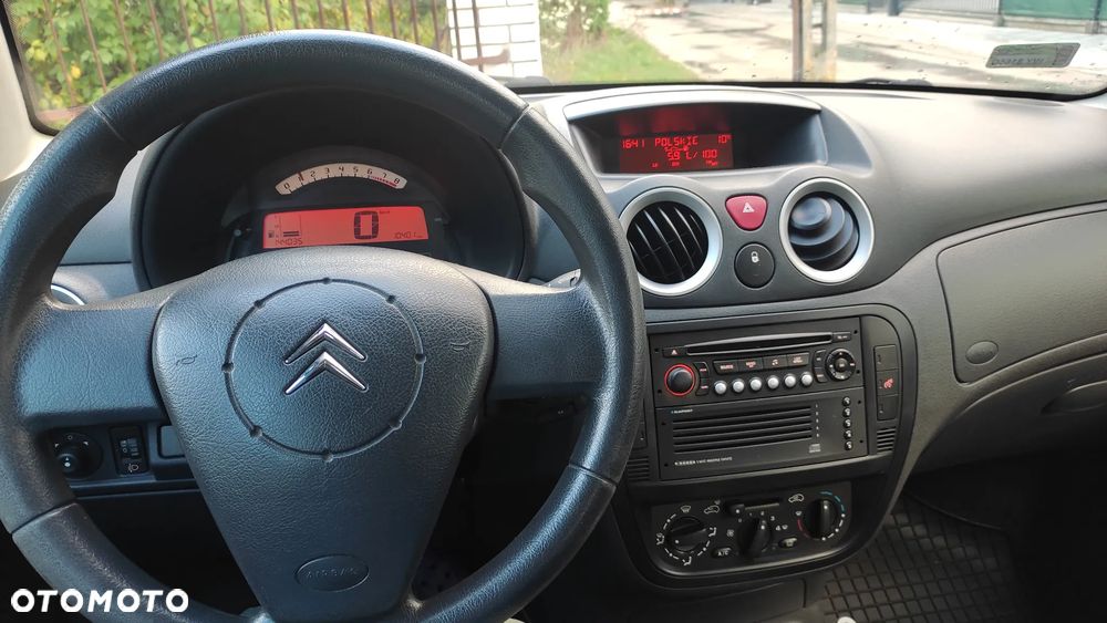 Citroen C3 2006 photo 3
