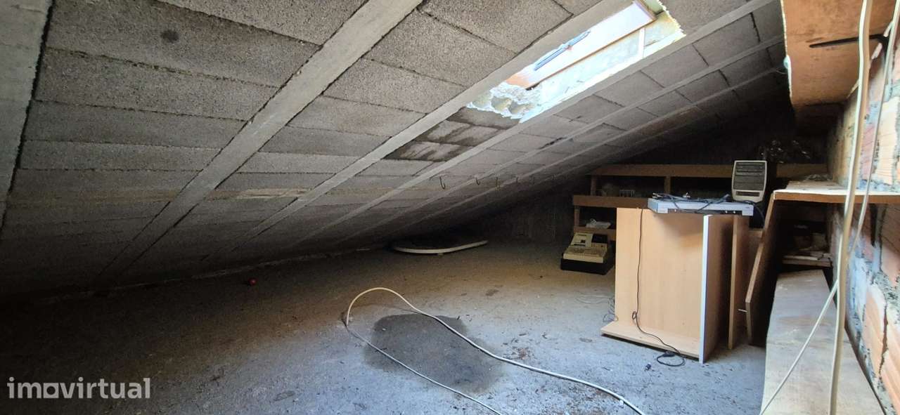 Apartamento T3, Duplex, na Póvoa de Varzim - Grande imagem: 4/20