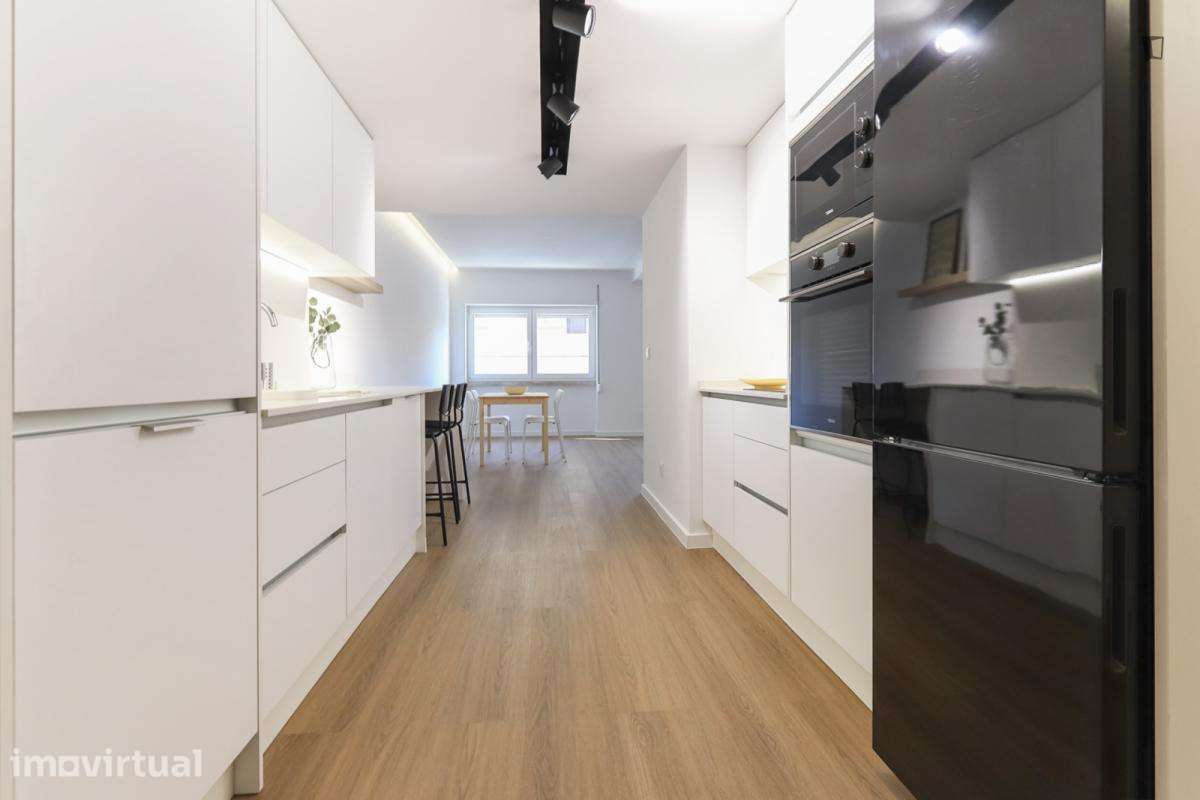 Quarto - localizado em Entrecampos Lisbon - Grande imagem: 4/29
