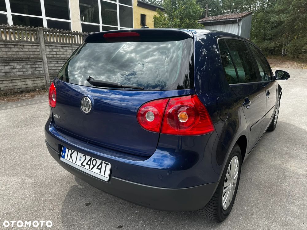 Volkswagen Golf 1.4 United - 17