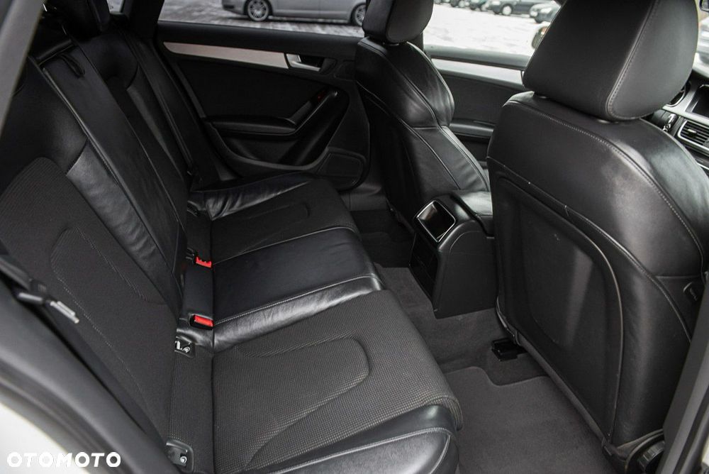 Audi A5 Sportback - 9