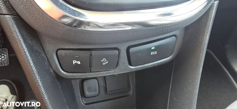 Opel Mokka 1.6 CDTI ECOFLEX Start/Stop 4x4 Edition - 19
