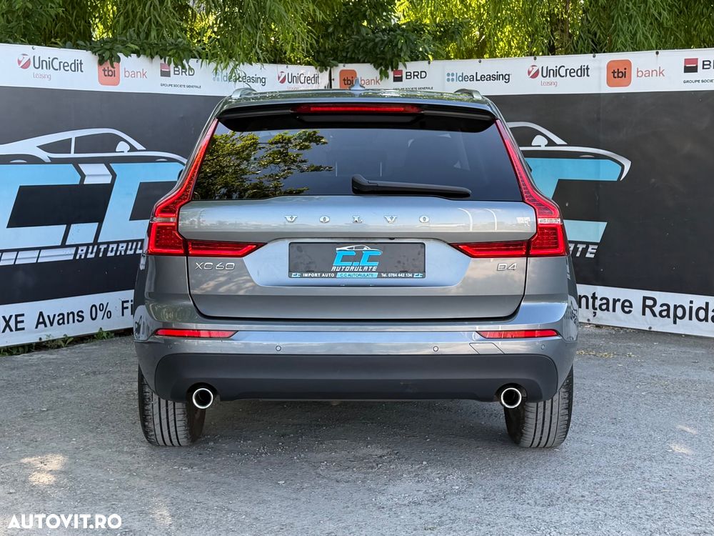 Volvo XC 60 D4 Geartronic Momentum Pro - 5