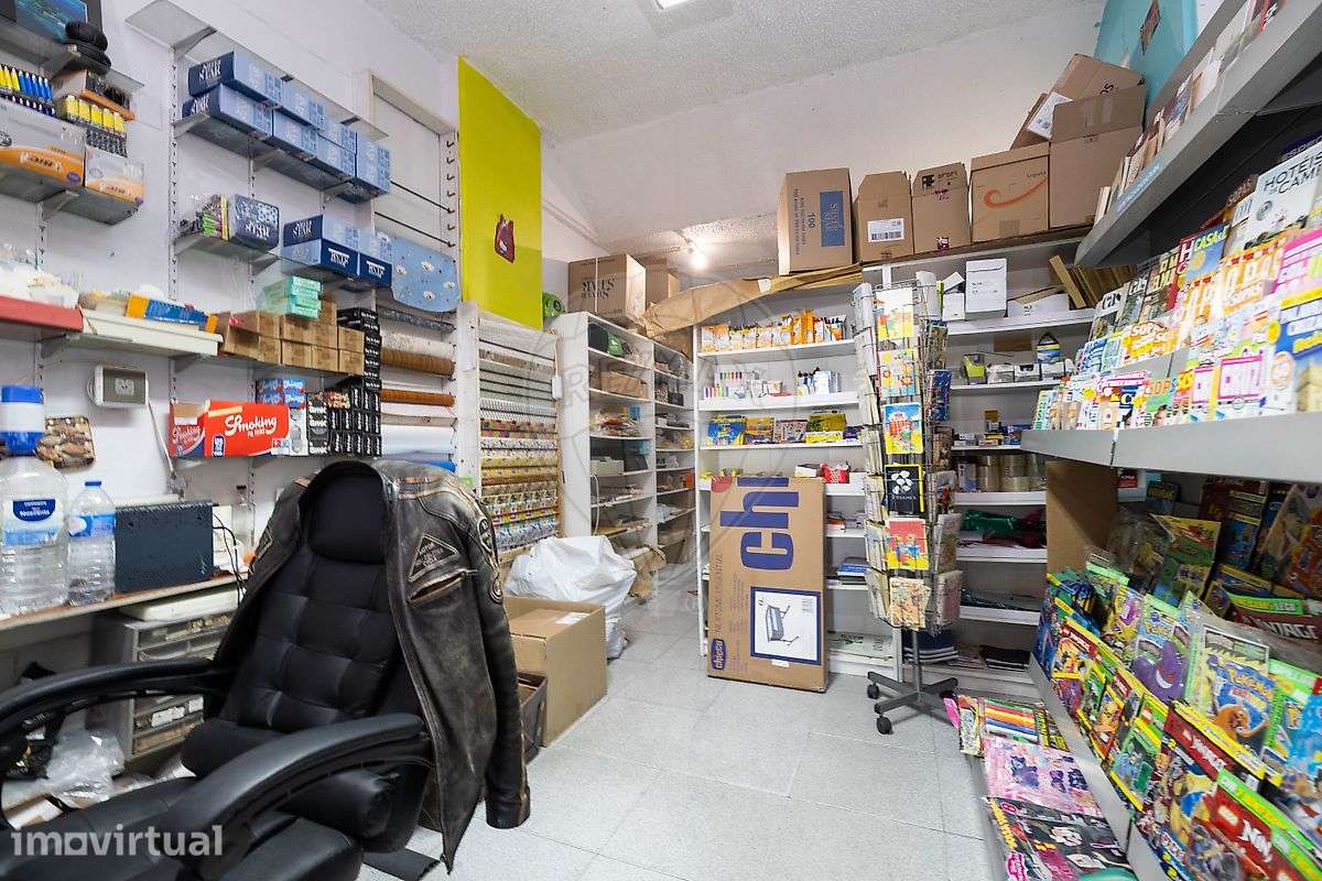 Trespasse  para venda - Grande imagem: 3/11