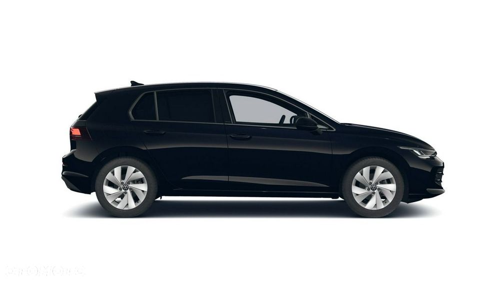 Volkswagen Golf 1.5 TSI Life Plus - 8