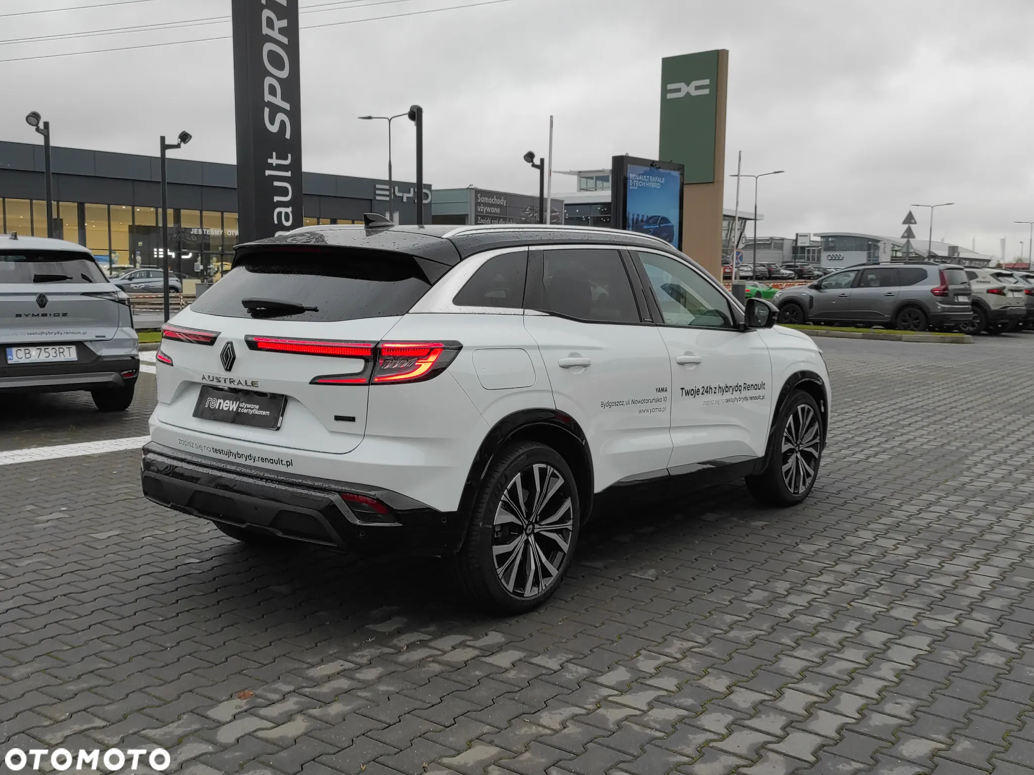 Renault Austral - 5