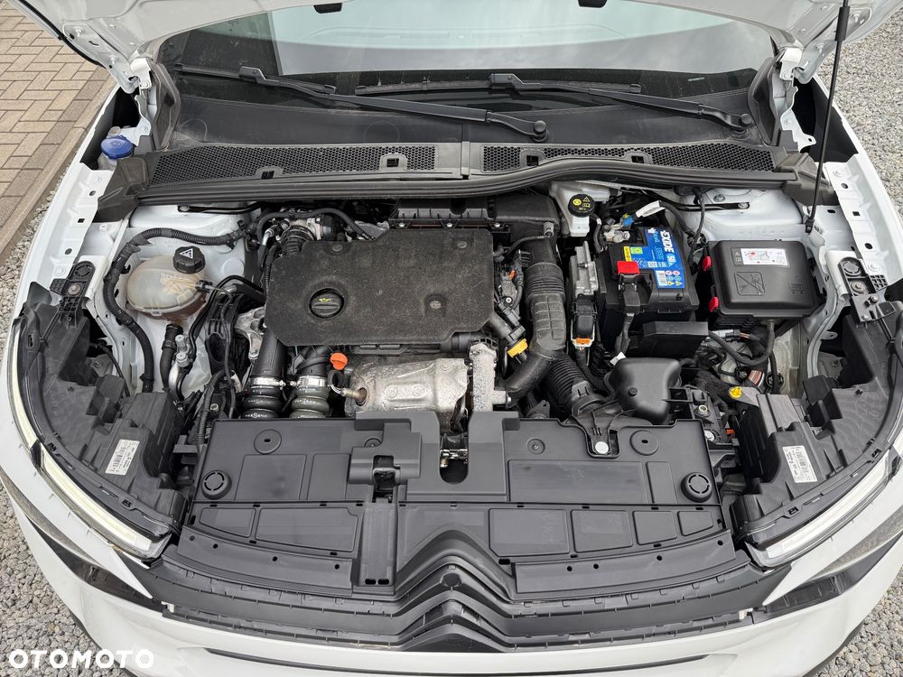 Citroën C4X - 5