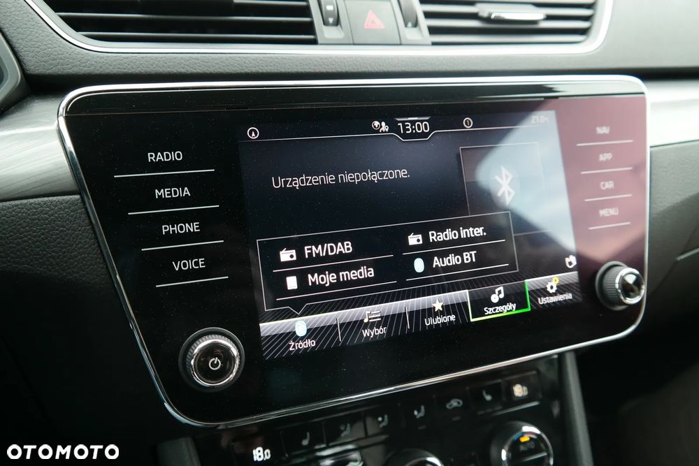 Skoda Superb 2.0 TDI SCR 4x4 Style DSG - 27