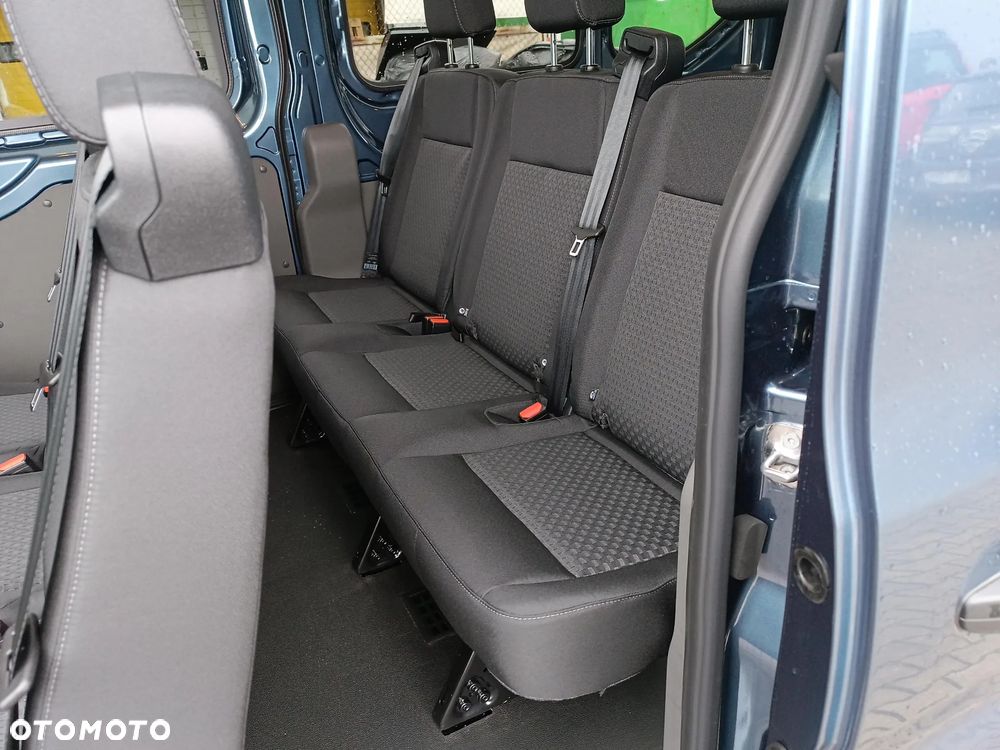Ford Transit Kombi L3H2 Trend - 28