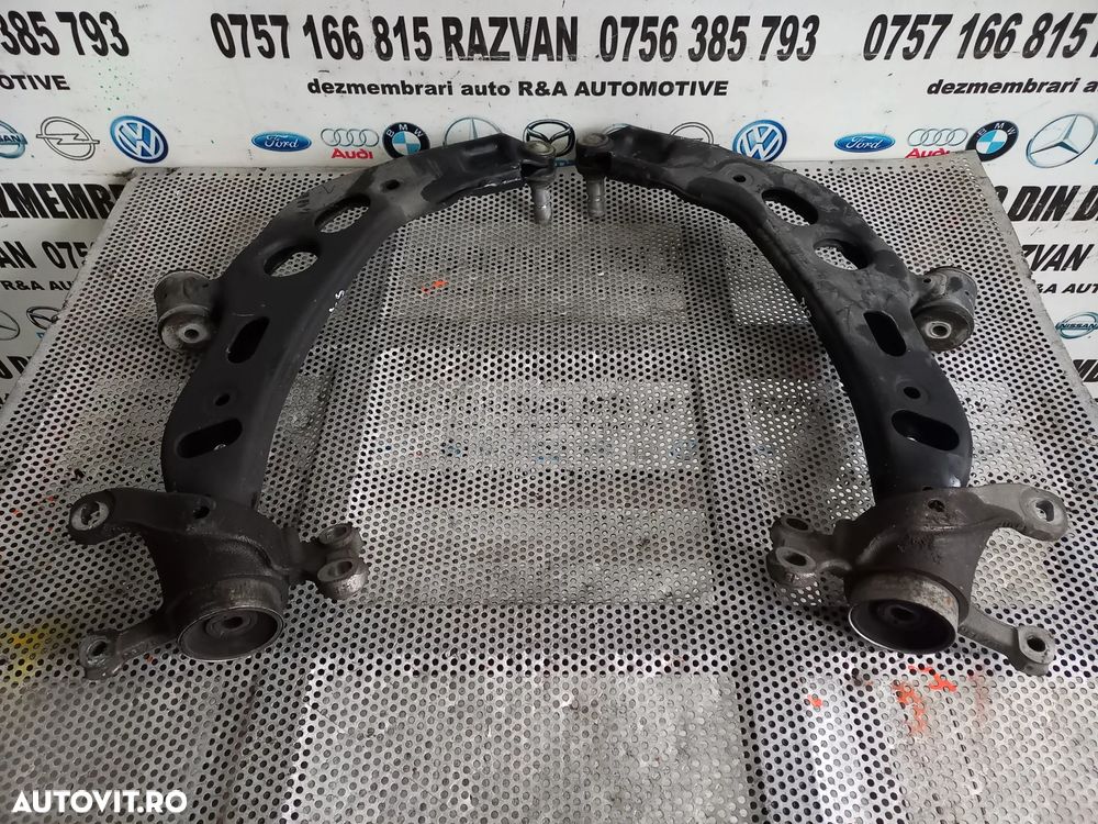 Brat Bascula Fata Bmw Seria 2 F45 X1 X2 F39 F48 - 4