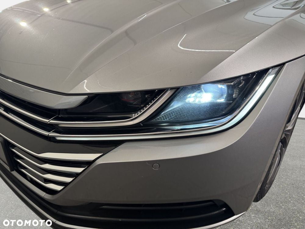 Volkswagen Arteon - 10