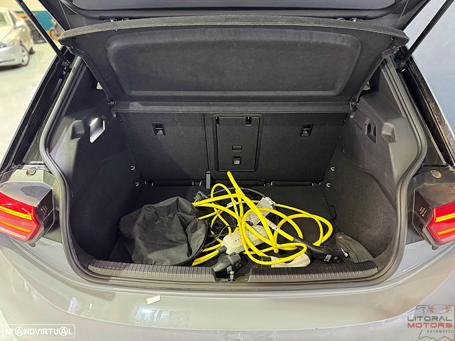 VW ID.3 Pro Performance Style - 10