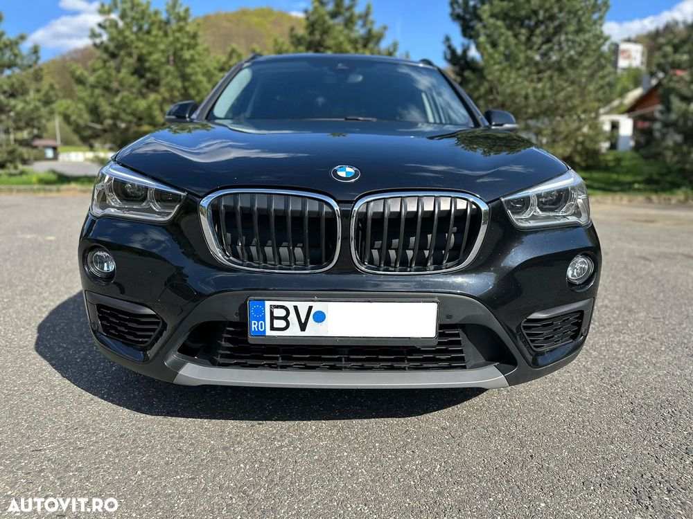 BMW X1 - 2