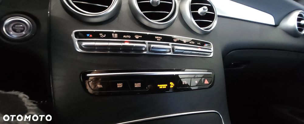 Mercedes-Benz GLC Coupe 200 4-Matic - 35