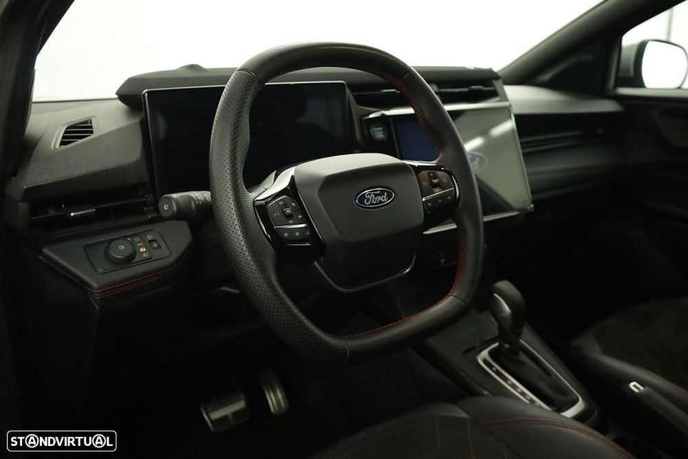 Ford Puma - 7