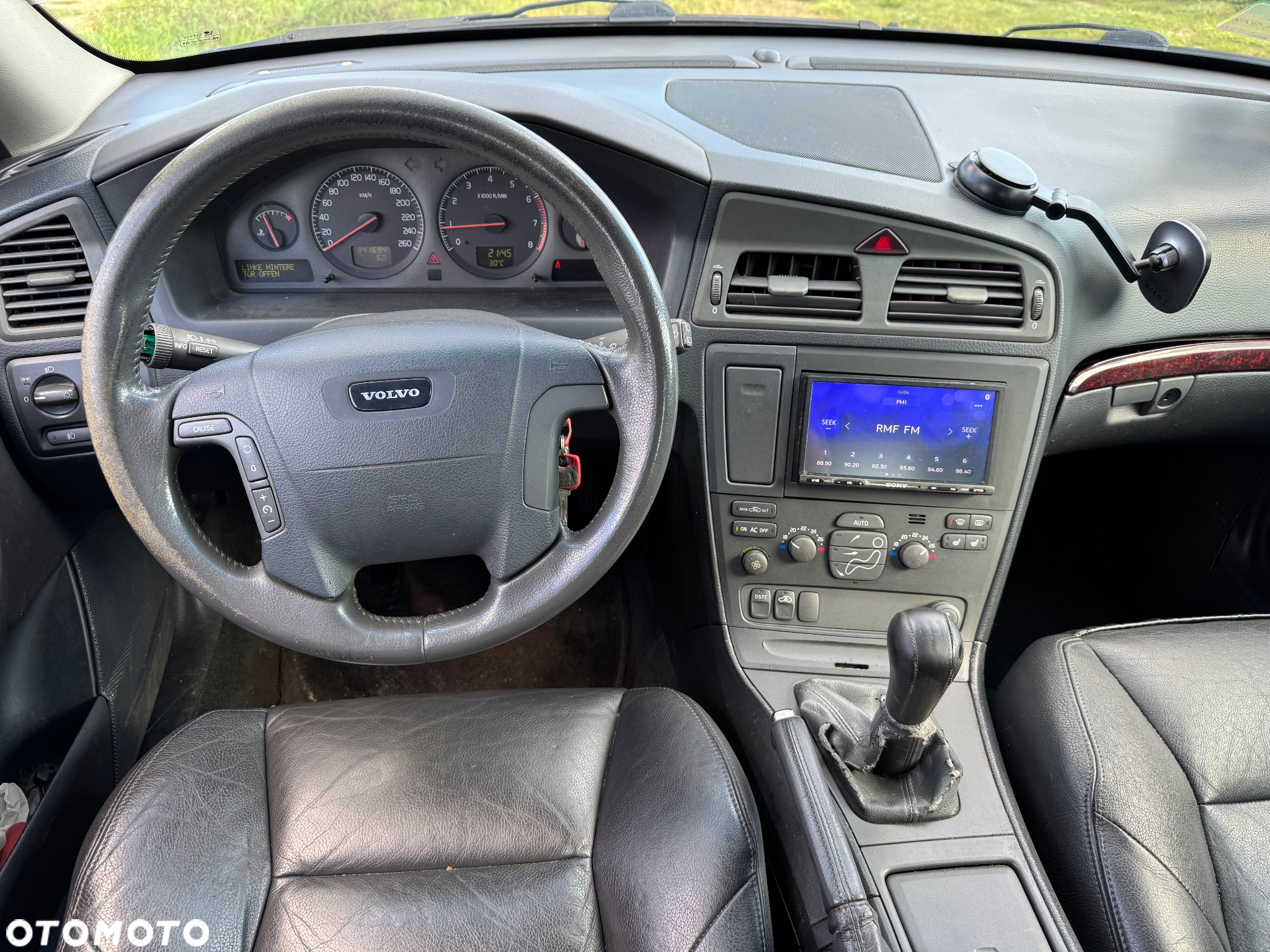 Volvo V70 2.0T Premium - 14