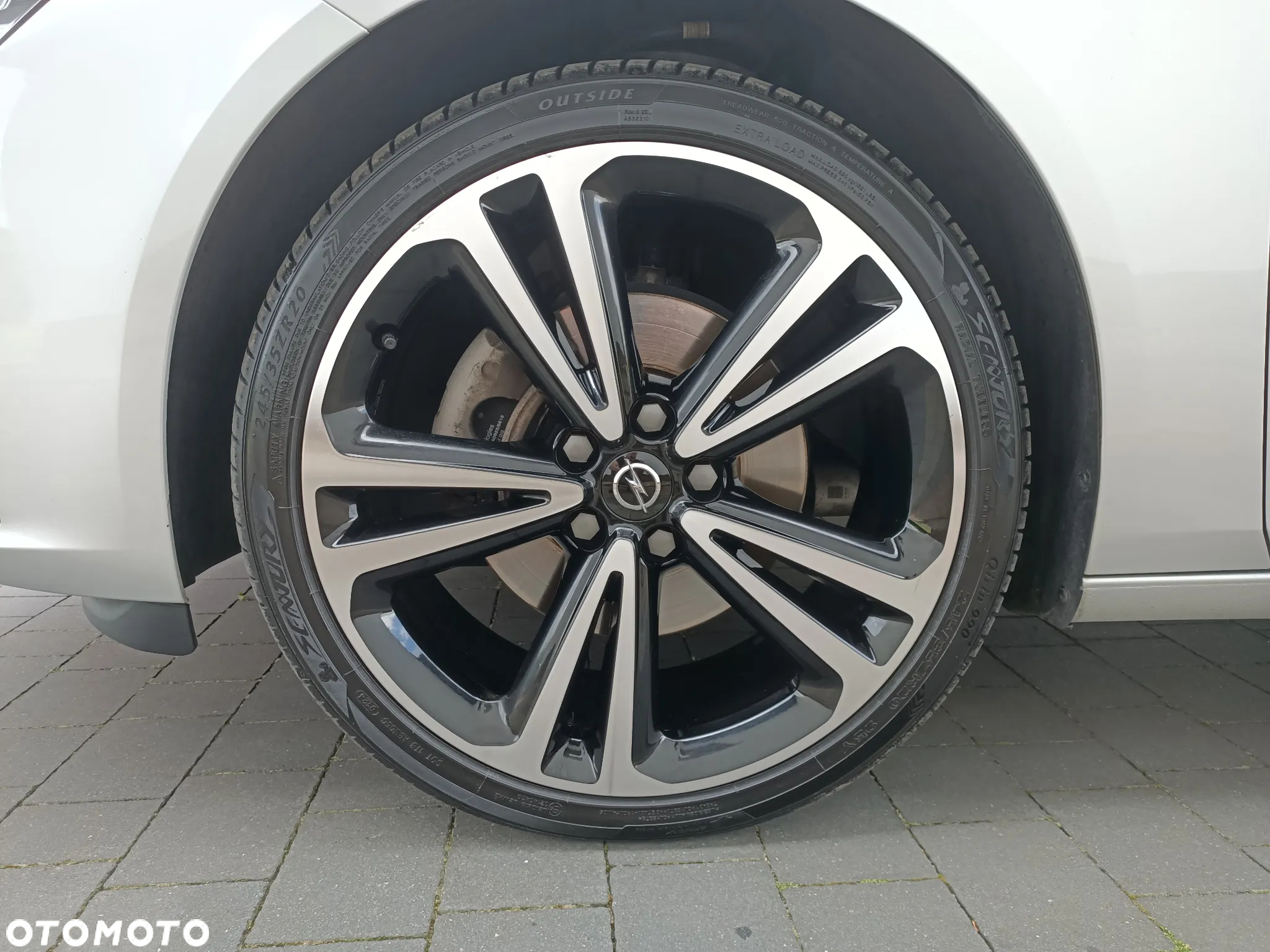 Opel Insignia 2.0 CDTI Business Elegance S&S - 15