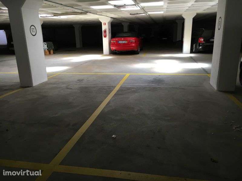Lugar de estacionamento Parking - Grande imagem: 5/5