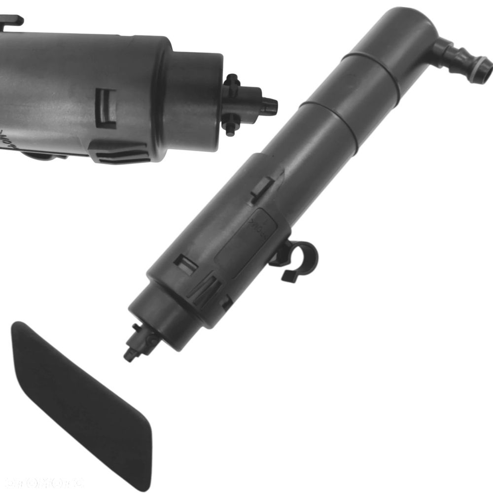 SPRYSKIWACZ REFLEKTORA ZAŚLEPKA PRAWA 97050573200 PORSCHE PANAMERA 970 - 1