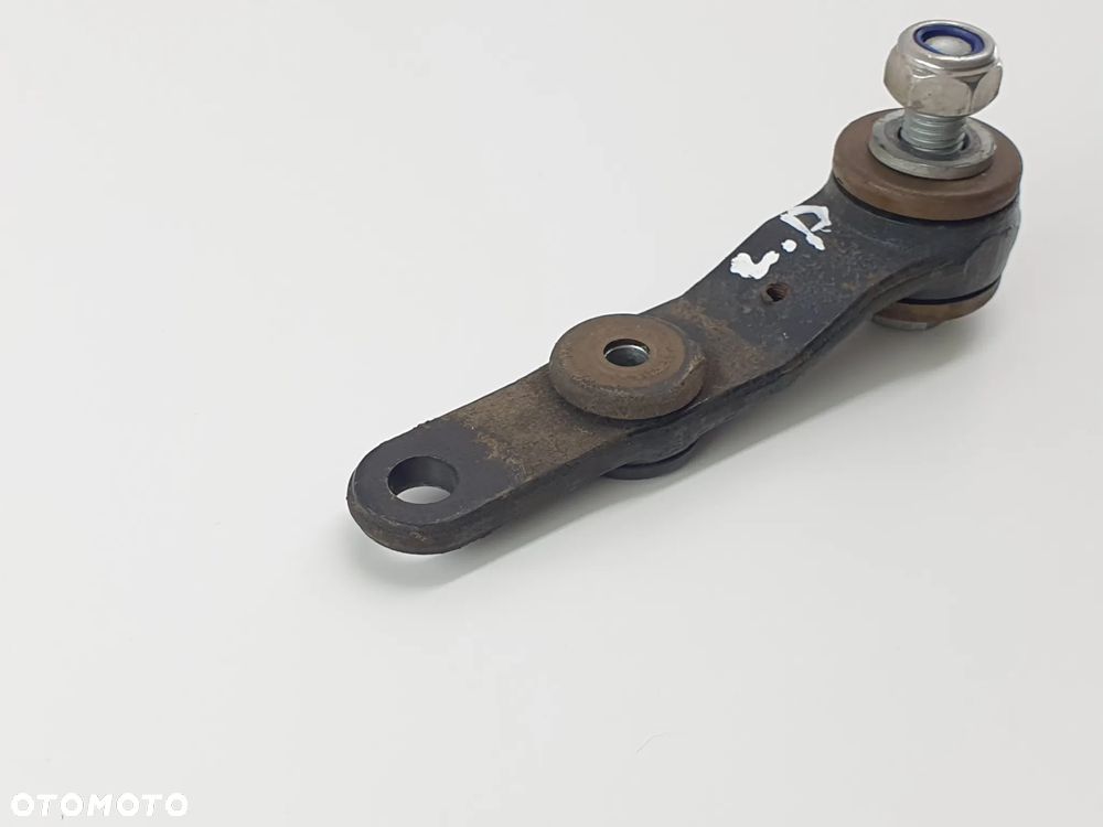 Mocowanie Uchwyt Wspornik Aprilia Mojito Custom 50 Habana - 2