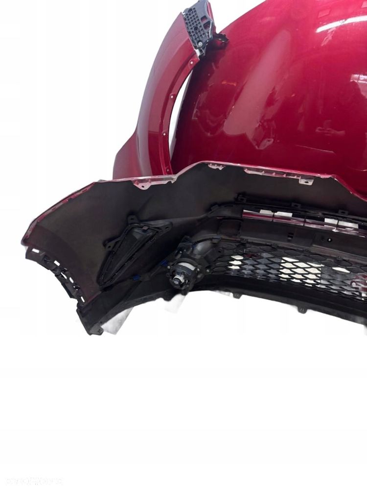 przód maska błotnik zderzak lampa pas toyota chr 2016-2020 3t3 1.8 2.0 h - 7