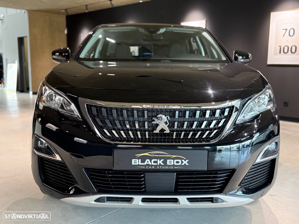 Peugeot 3008 1.5 BlueHDi Allure Pack - 6